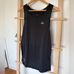 Tracksmith Twilight Tank